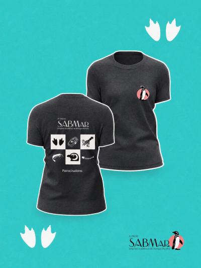 Camiseta Nova