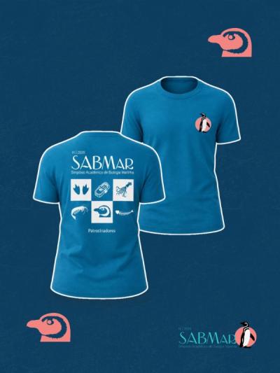 Camiseta Nova