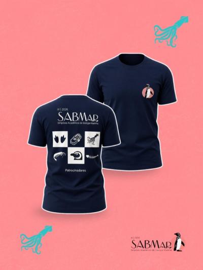 Camiseta Nova